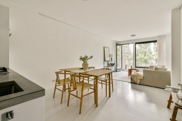 Te koop: Nieuwpoortstraat 94C11, 1055 RZ Amsterdam